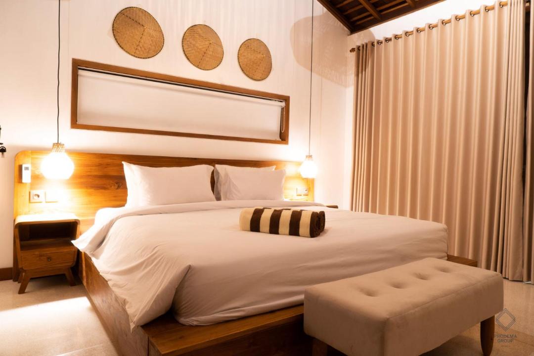 Photo of Bedroom in Batukandik