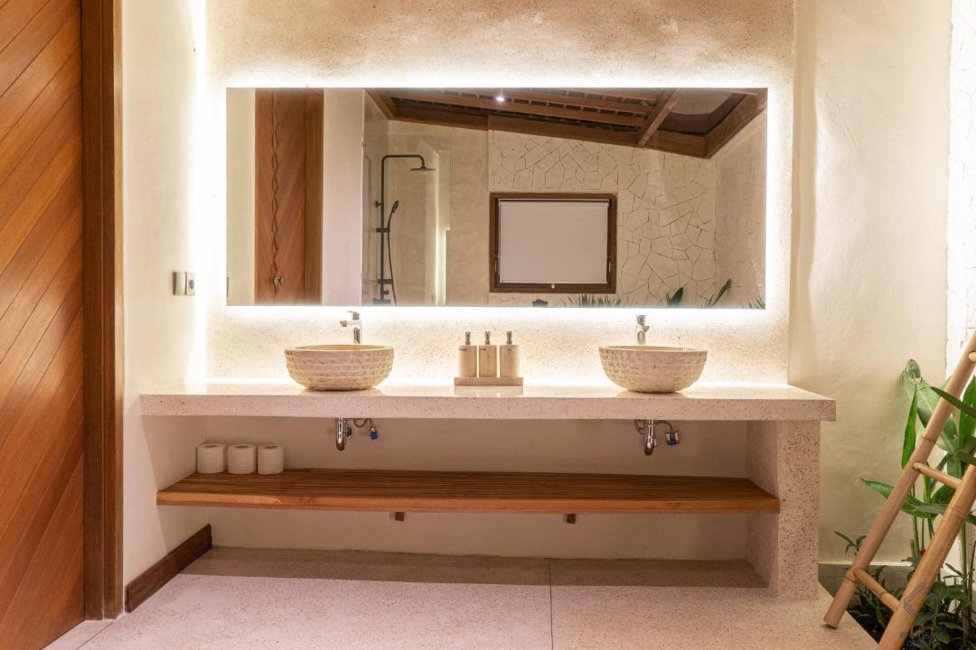 Photo of Bathroom in Batukandik