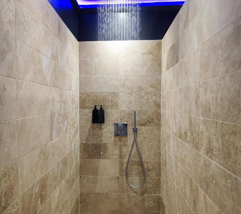 Photo of Bathroom in Cros-de-Cagnes