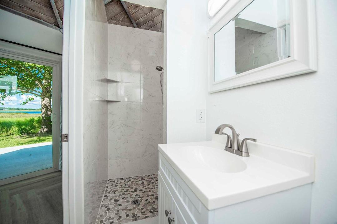 Photo of Bathroom in Clermont