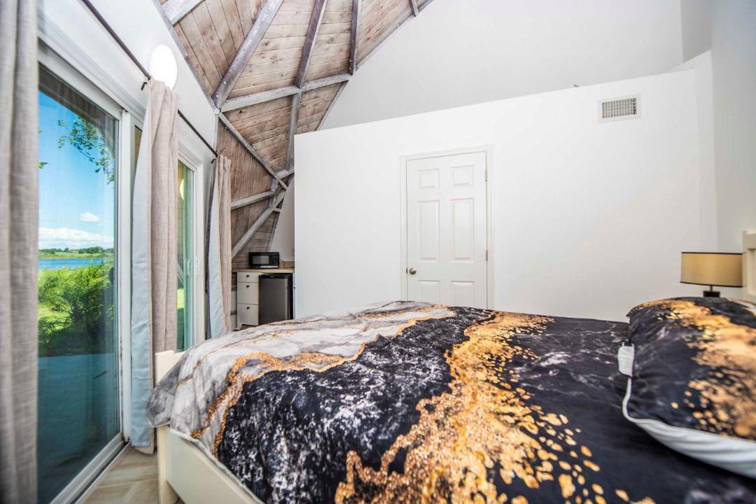Photo of Bedroom in Clermont