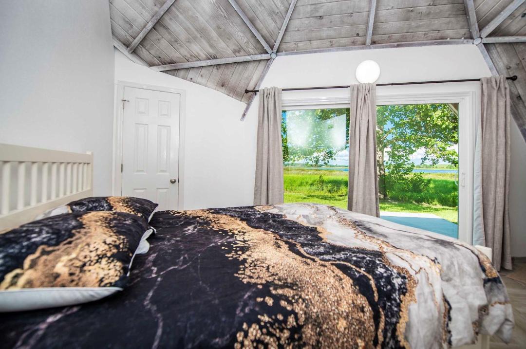 Photo of Bedroom in Clermont