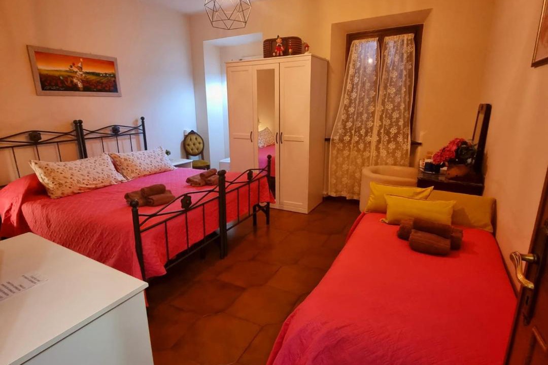 Photo of Bedroom in Collodi