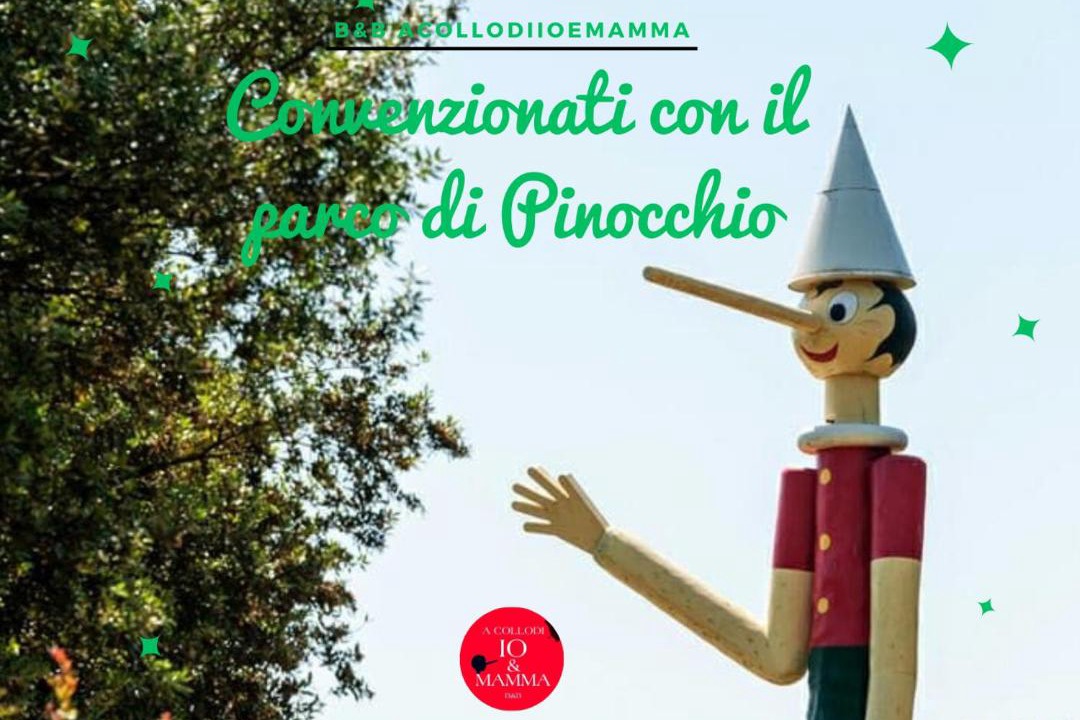 Photo of Others in Collodi