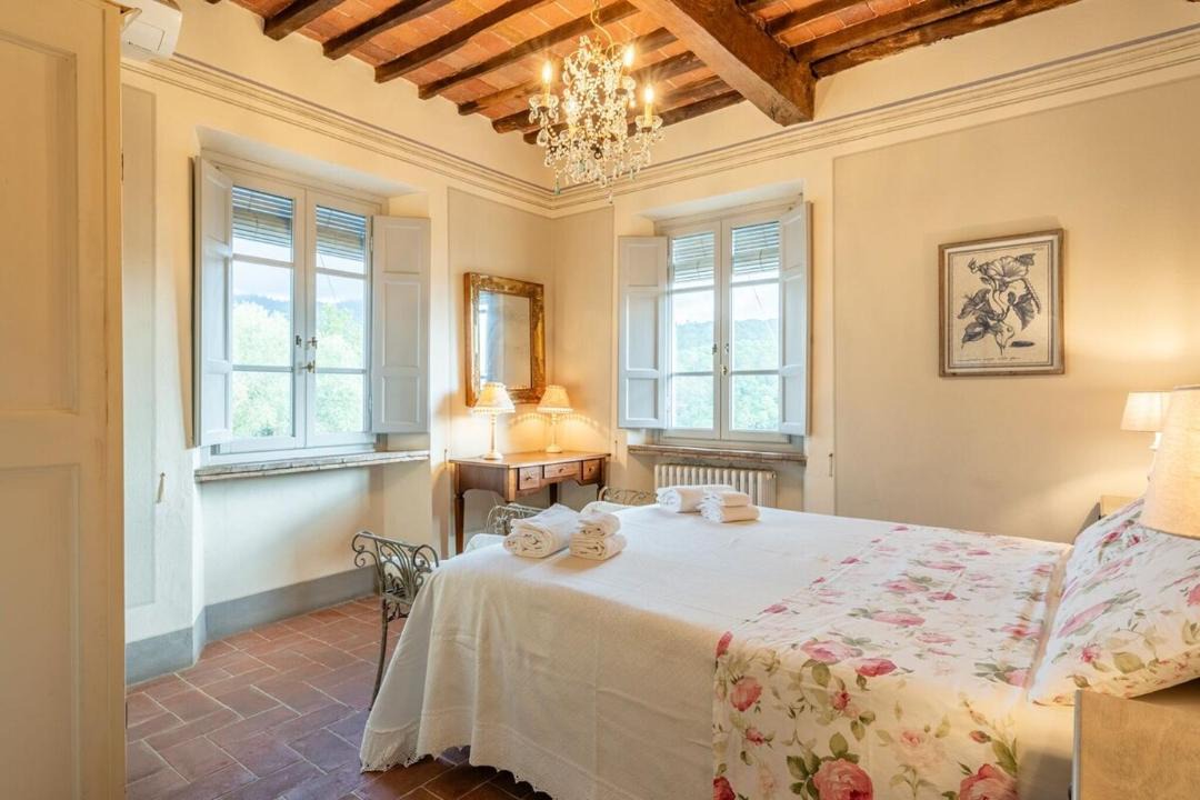 Photo of Bedroom in Vicopelago