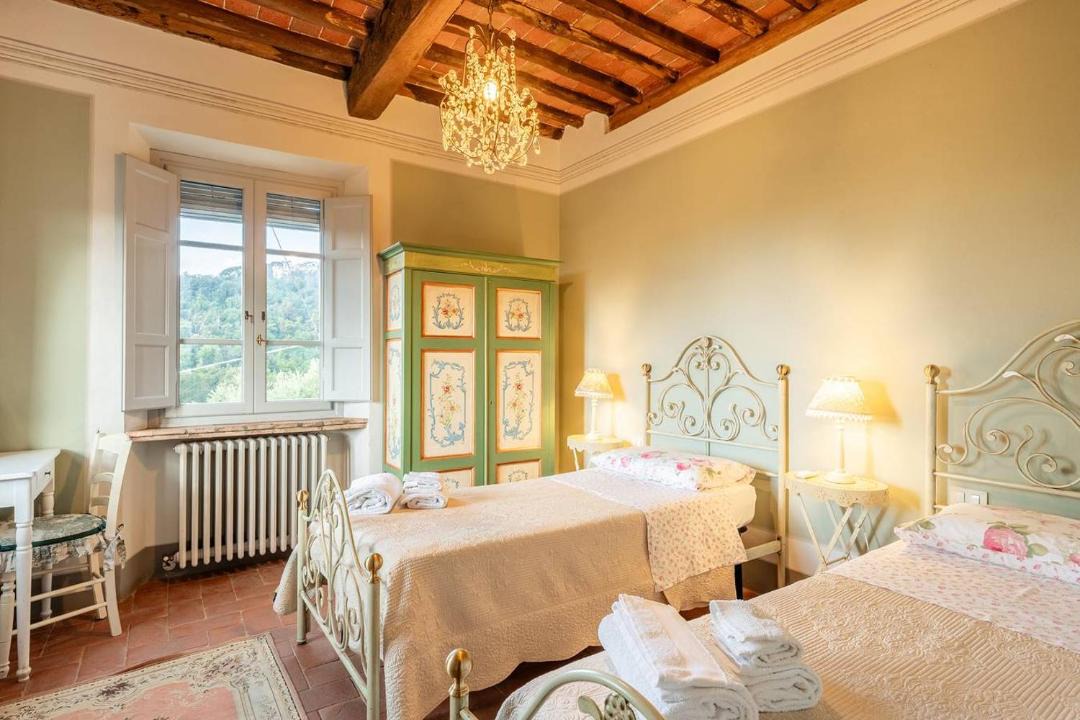 Photo of Bedroom in Vicopelago