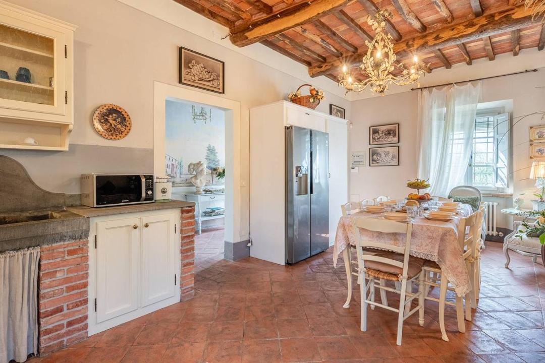 Photo of Livingroom in Vicopelago