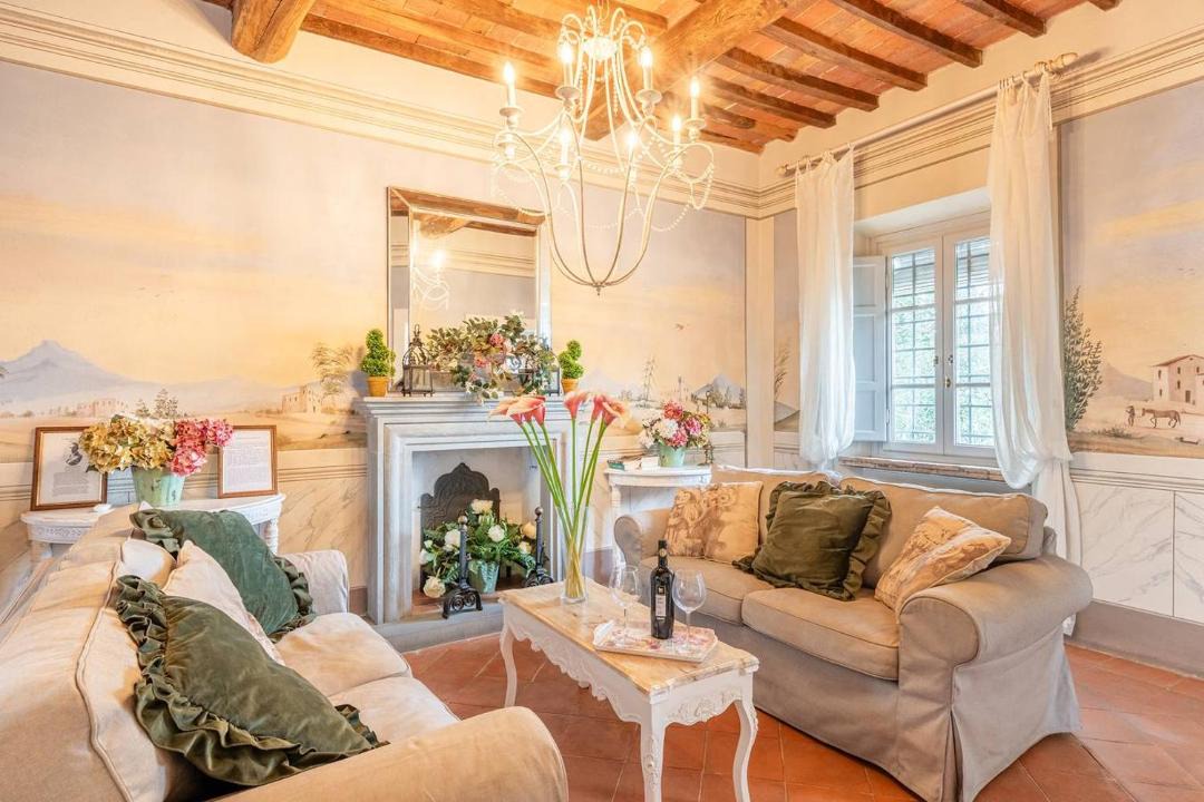 Photo of Livingroom in Vicopelago