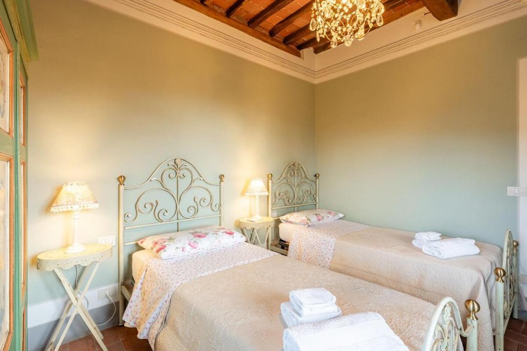 Photo of Bedroom in Vicopelago