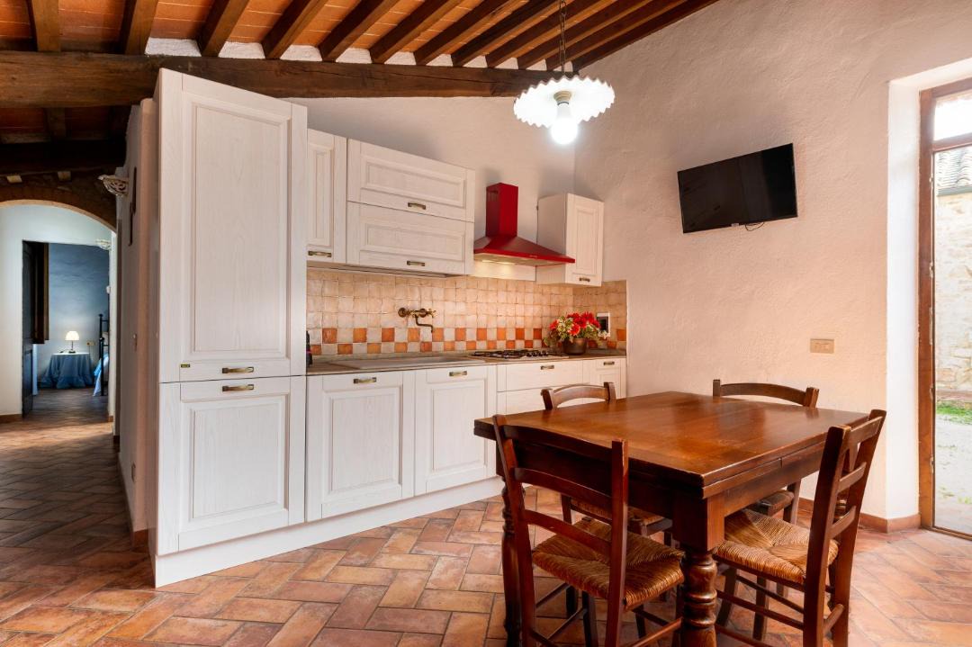 Photo of Kitchen in Massa Marittima