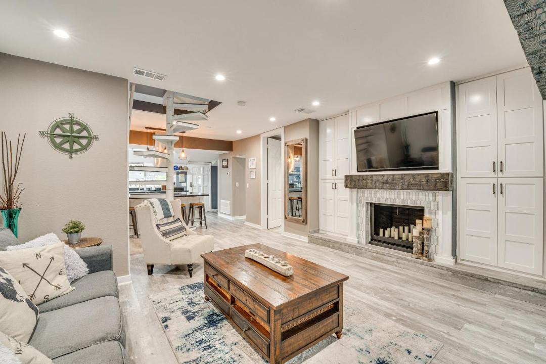 Photo of Livingroom in Saint Cloud