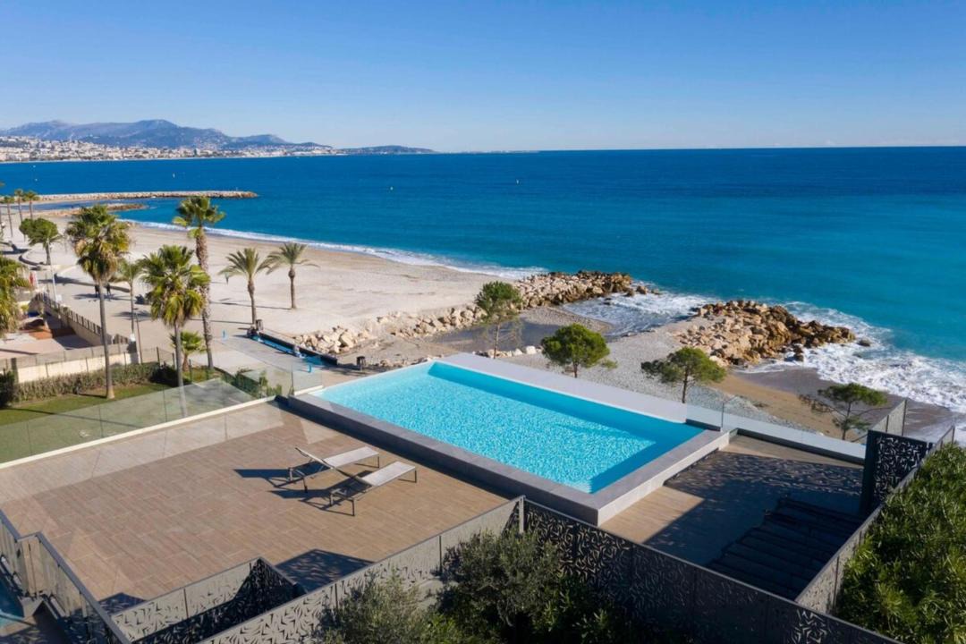 Photo of Others in Villeneuve Loubet Beach