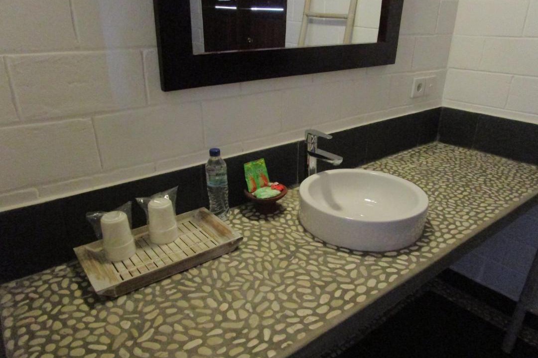 Photo of Bathroom in Bukit