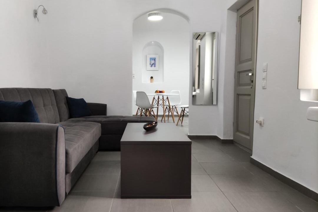 Photo of Livingroom in Pyrgos