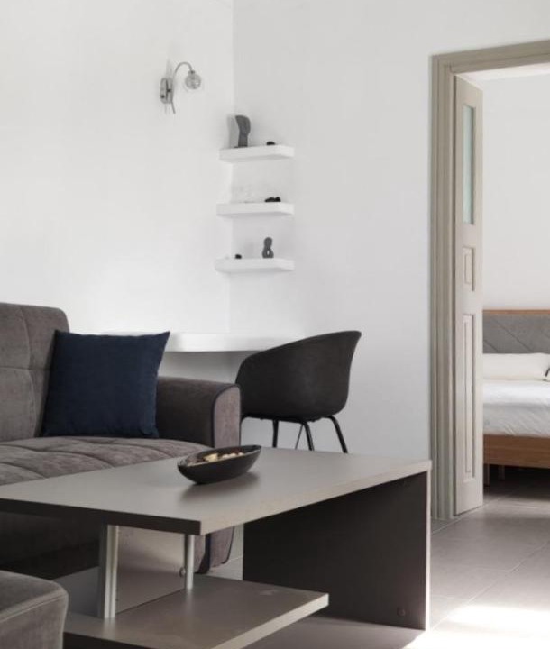 Photo of Livingroom in Pyrgos
