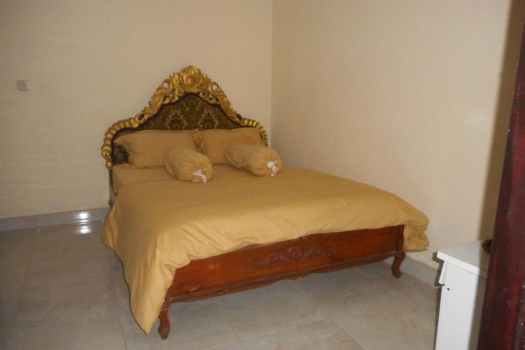 Photo of Bedroom in Besakih
