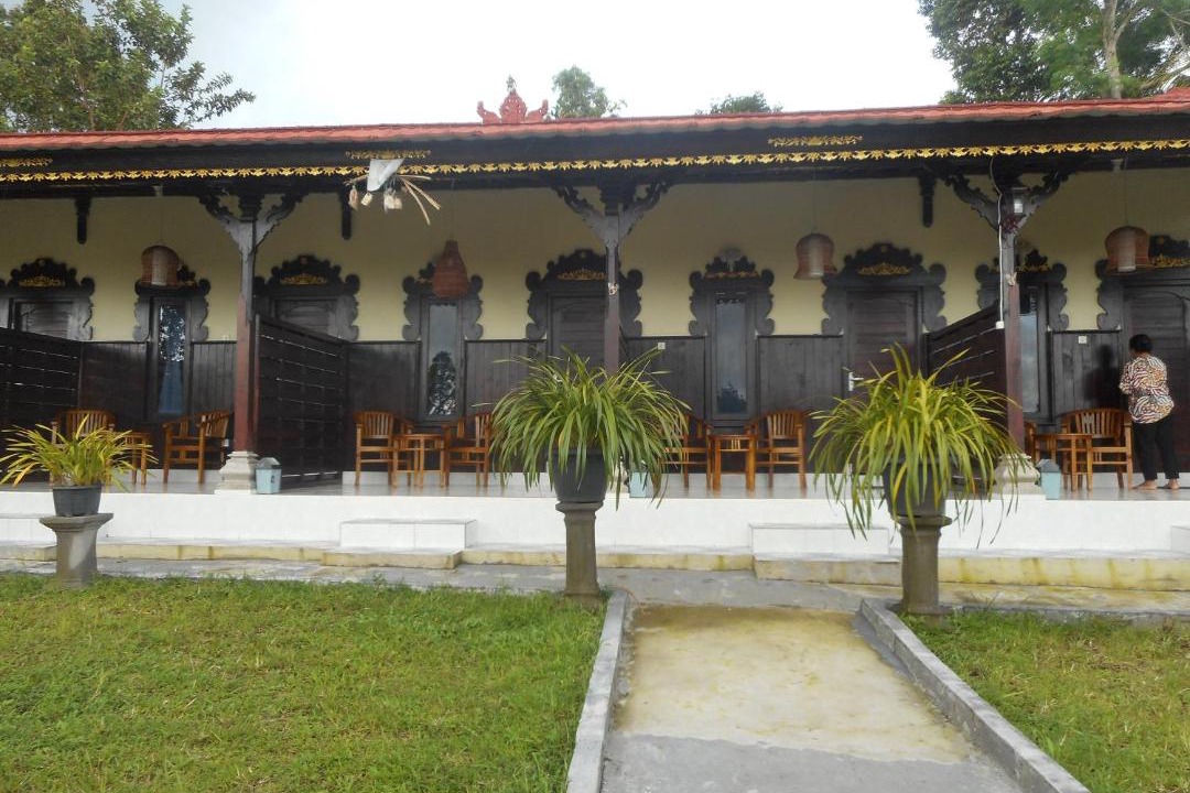 Photo of Others in Besakih