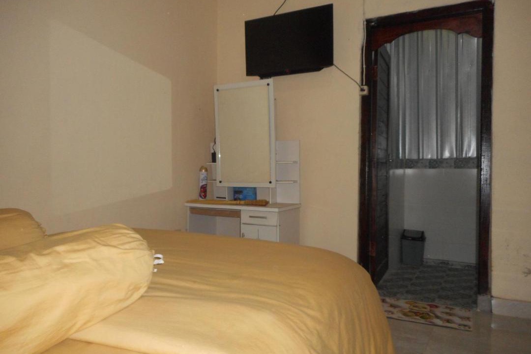 Photo of Bedroom in Besakih