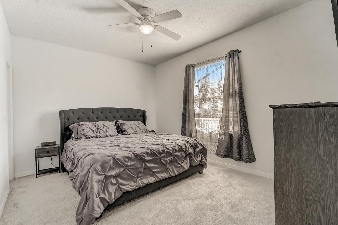 Photo of Bedroom in Sunset Ridge