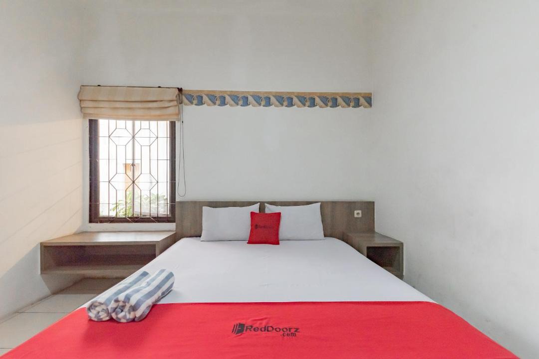 Photo of Bedroom in Sukabumi