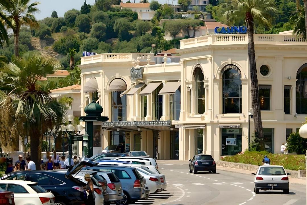 Photo of Others in Beaulieu-sur-Mer