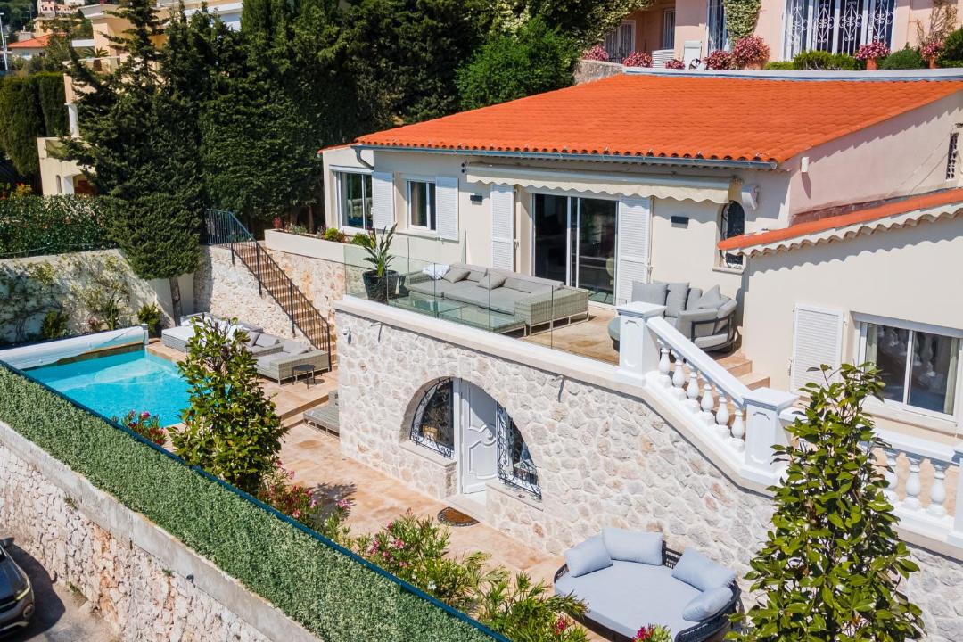 Photo of Others in Villefranche-sur-Mer