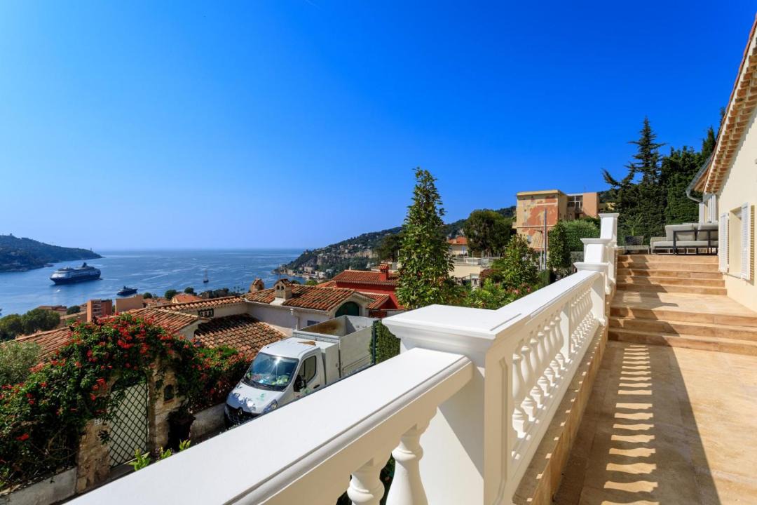 Photo of Others in Villefranche-sur-Mer