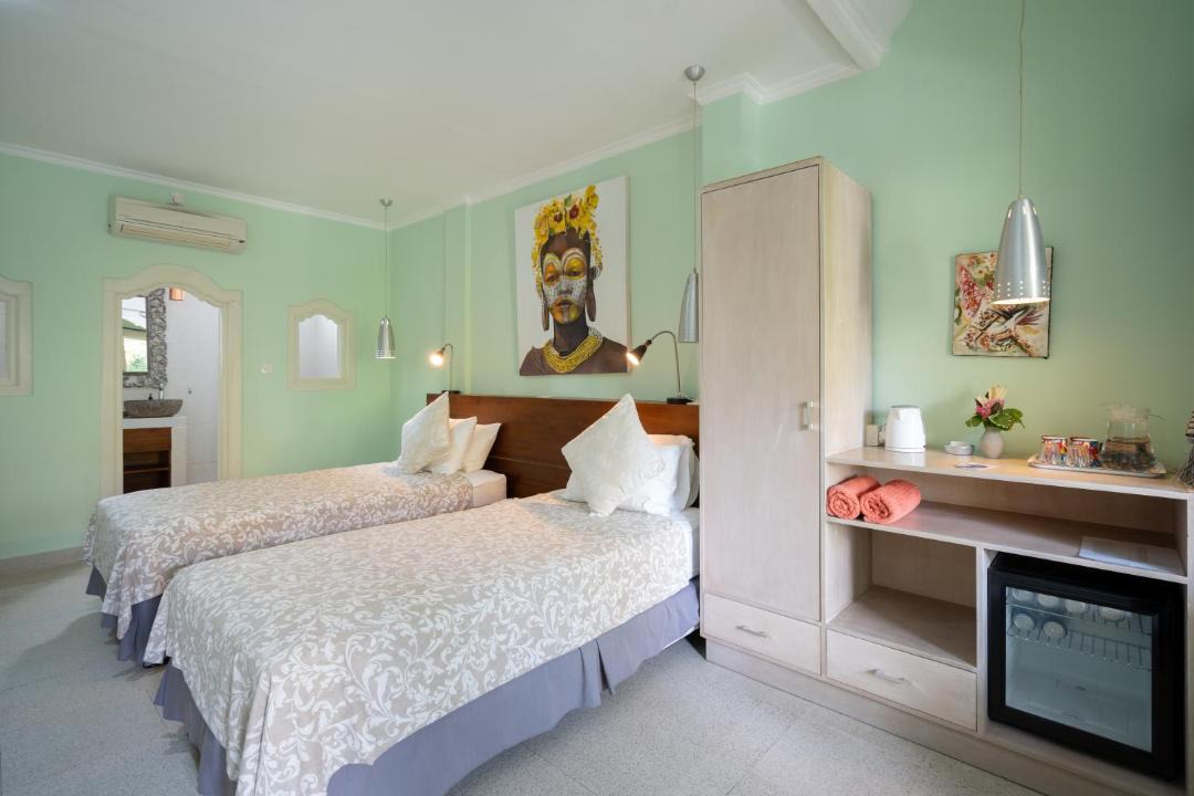 Photo of Bedroom in Mas