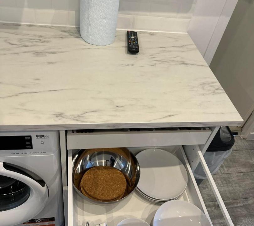 Photo of Kitchen in La Californie