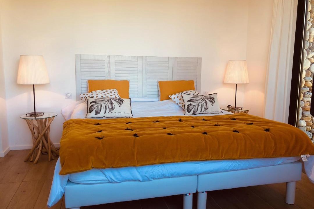 Photo of Bedroom in Ventabrun