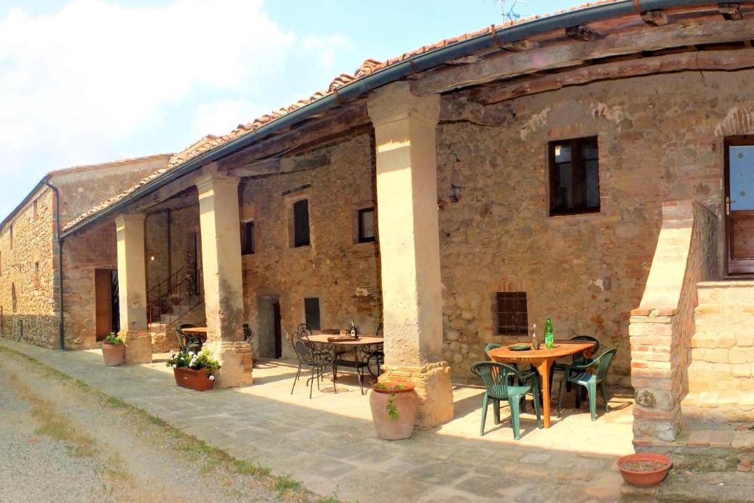 Photo of Others in Saline di Volterra