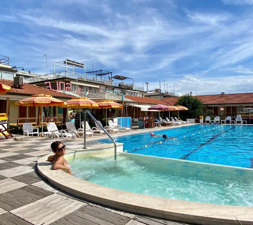 Photo of Others in Viareggio