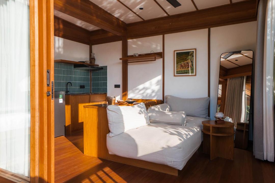 Photo of Bedroom in Penestanan