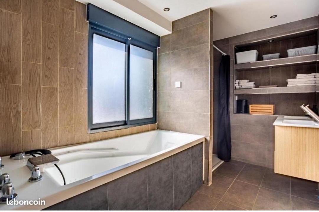 Photo of Kitchen in Saint-Jean