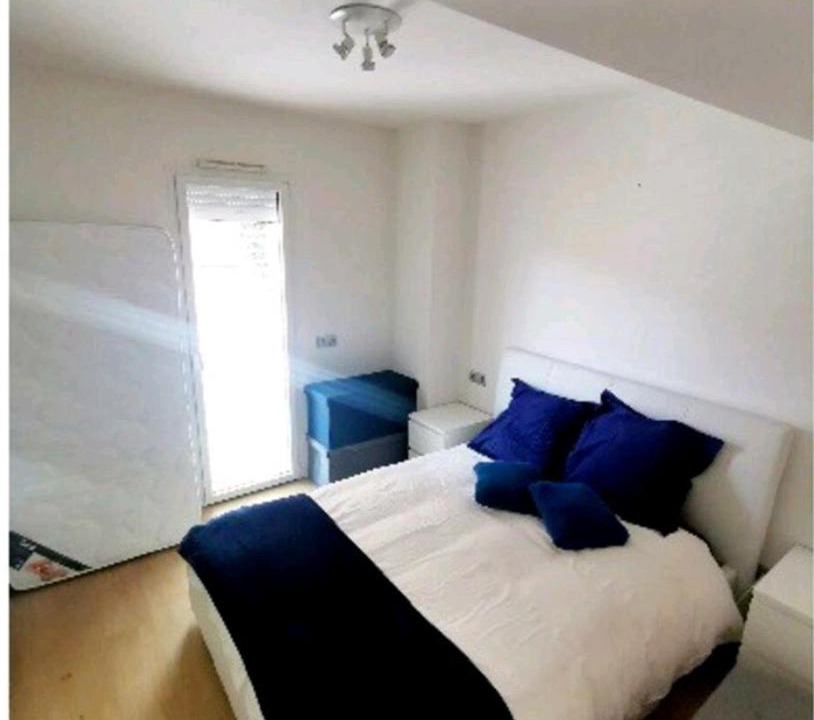 Photo of Bedroom in Cap d'Ail