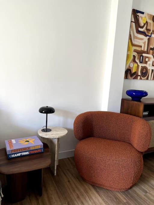 Photo of Livingroom in Eze