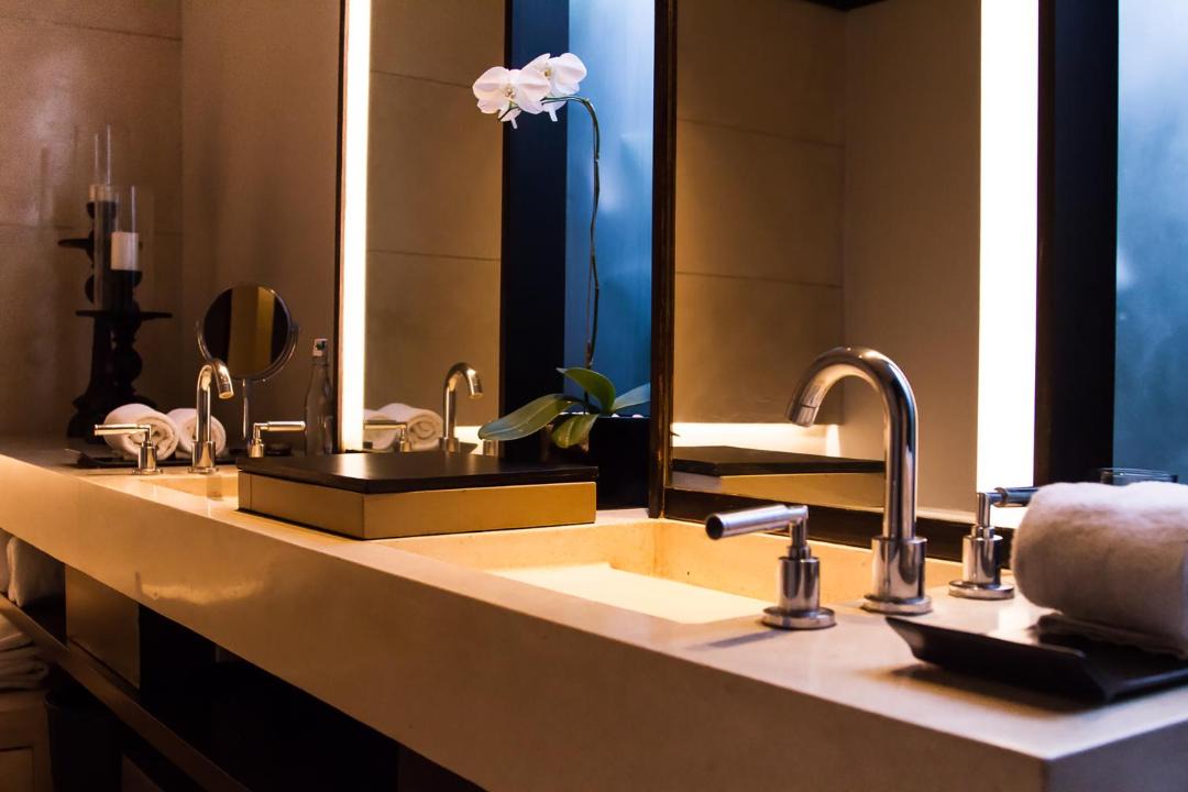 Photo of Bathroom in Kelating