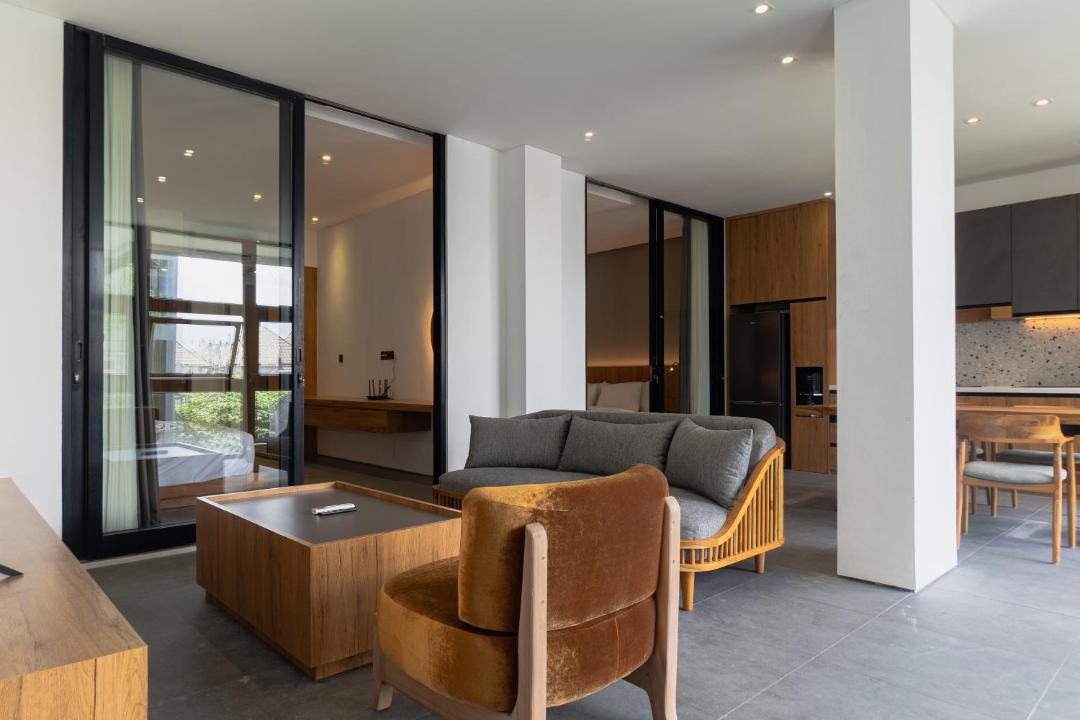 Photo of Livingroom in Denpasar Barat