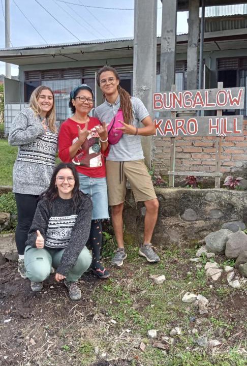 Photo of Others in Berastagi