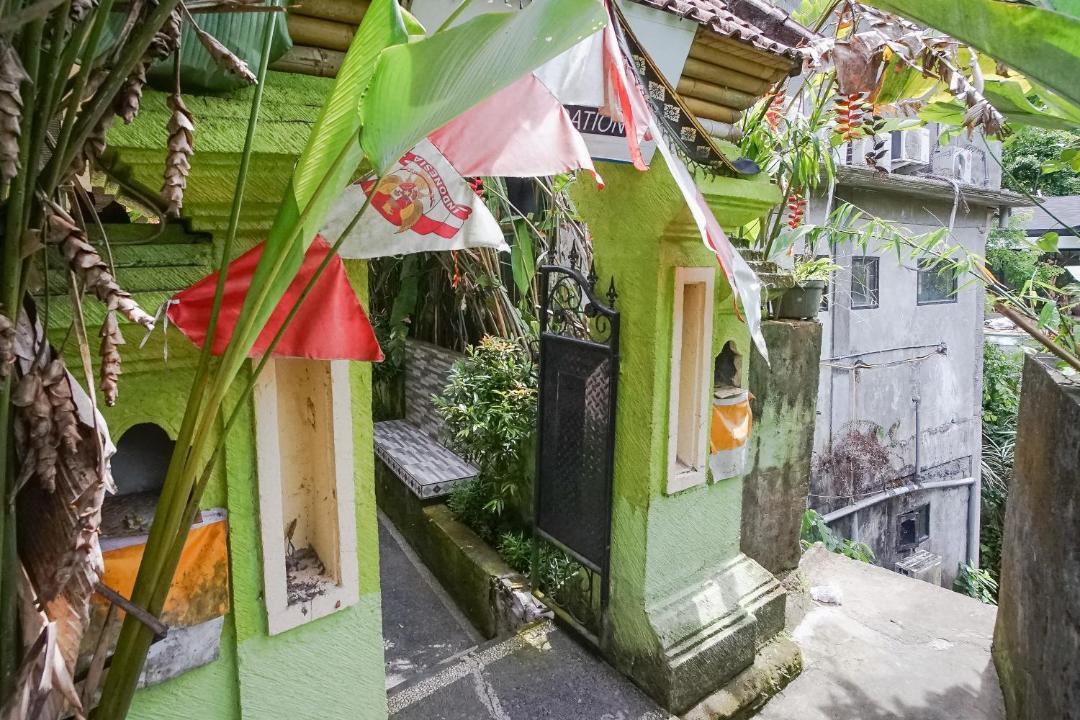 Photo of Others in Ubud City-Centre