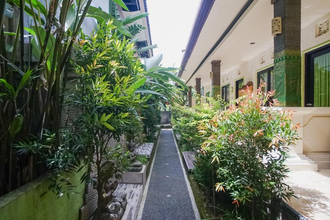 Photo of Others in Ubud City-Centre