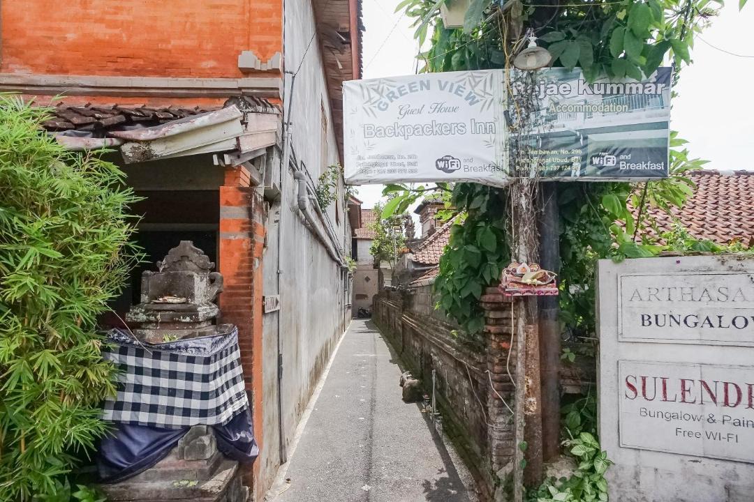 Photo of Others in Ubud City-Centre