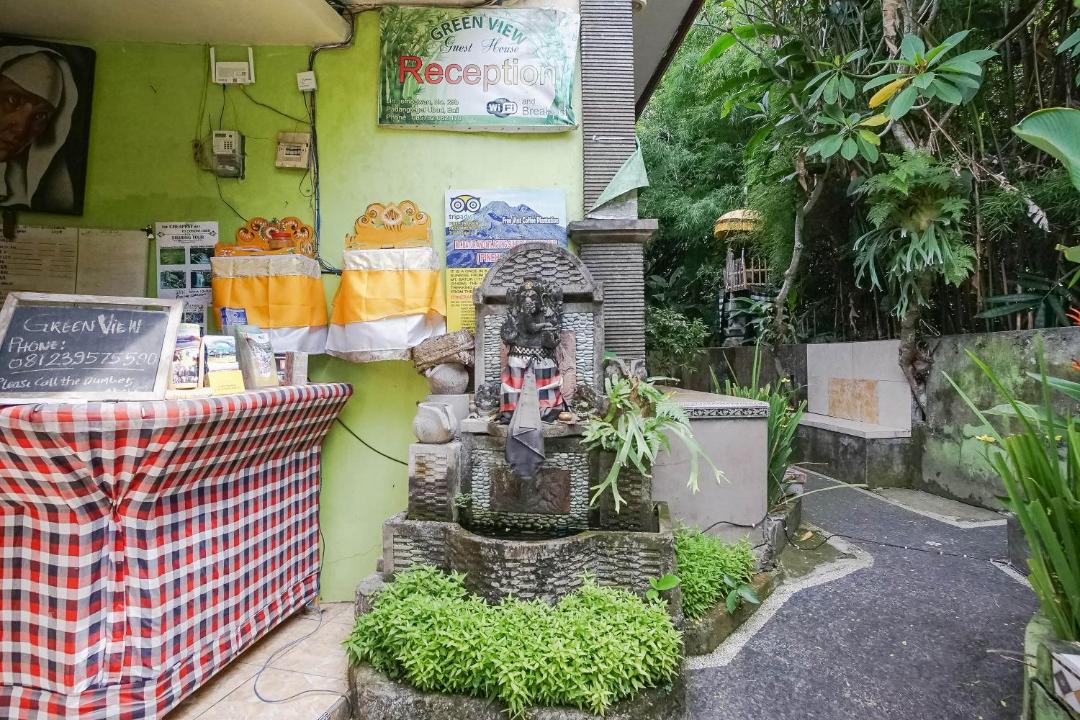 Photo of Others in Ubud City-Centre