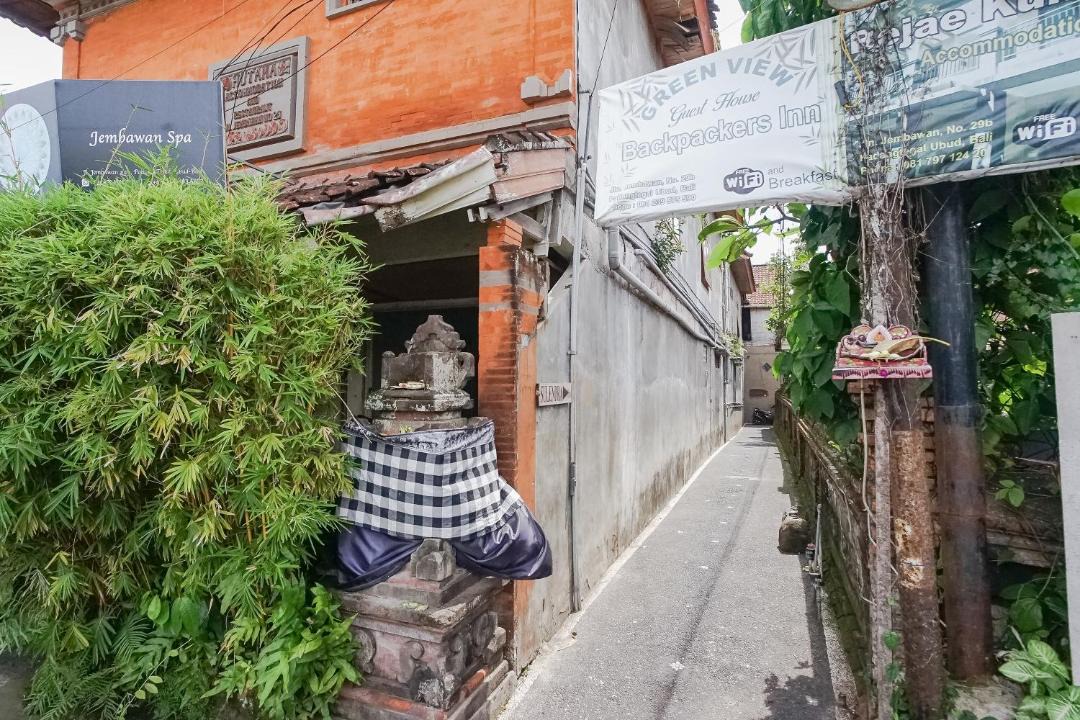 Photo of Others in Ubud City-Centre