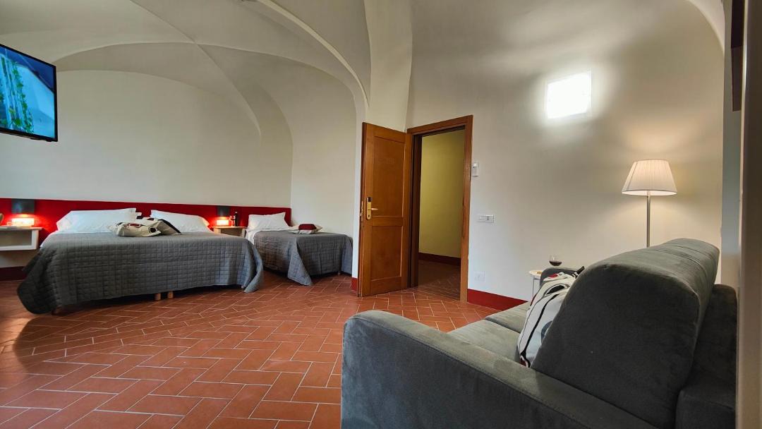 Photo of Others in Volterra