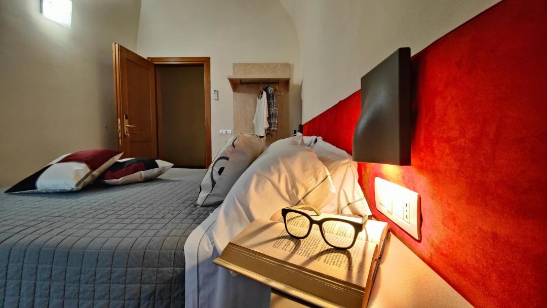 Photo of Others in Volterra