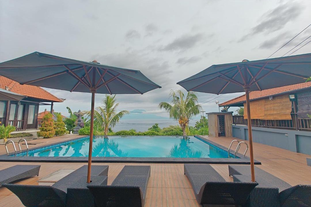 Photo of Outdoor in Sampalan