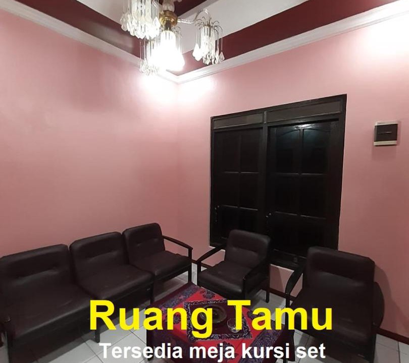Photo of Livingroom in Kudus
