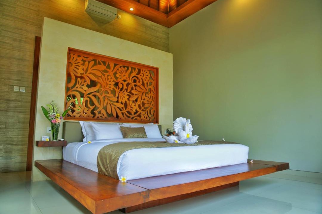 Photo of Bedroom in Temukus