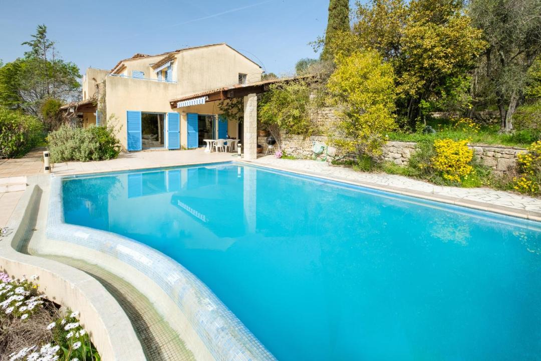 Photo of Outdoor in Chateauneuf-Grasse